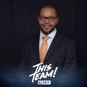 Meet your Posher, Jarred